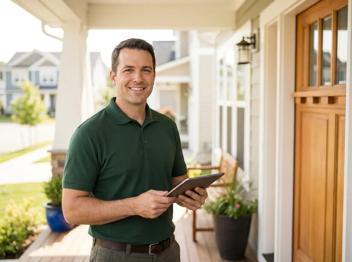Pest control FAQs for Lashmeet, WV